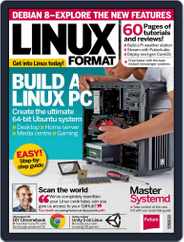 Linux Format (Digital) Subscription                    June 10th, 2015 Issue