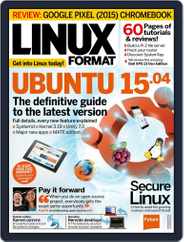 Linux Format (Digital) Subscription May 14th, 2015 Issue