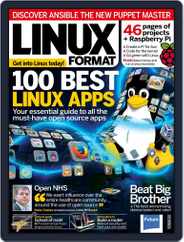 Linux Format (Digital) Subscription                    March 18th, 2015 Issue