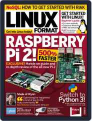 Linux Format (Digital) Subscription                    February 18th, 2015 Issue