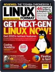 Linux Format (Digital) Subscription January 21st, 2015 Issue