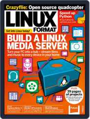 Linux Format (Digital) Subscription                    December 22nd, 2014 Issue