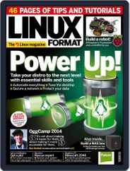 Linux Format (Digital) Subscription                    November 24th, 2014 Issue