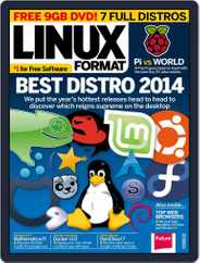 Linux Format (Digital) Subscription                    September 29th, 2014 Issue
