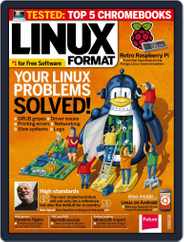 Linux Format (Digital) Subscription                    September 1st, 2014 Issue