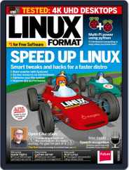 Linux Format (Digital) Subscription                    August 10th, 2014 Issue