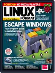 Linux Format (Digital) Subscription                    July 14th, 2014 Issue