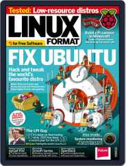 Linux Format (Digital) Subscription                    June 18th, 2014 Issue