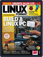 Linux Format (Digital) Subscription                    May 21st, 2014 Issue