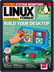 Linux Format (Digital) Subscription                    April 23rd, 2014 Issue