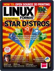 Linux Format (Digital) Subscription                    March 26th, 2014 Issue