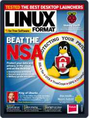 Linux Format (Digital) Subscription                    March 2nd, 2014 Issue