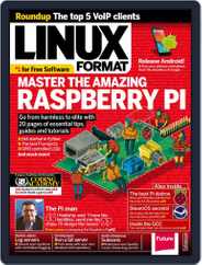 Linux Format (Digital) Subscription                    February 3rd, 2014 Issue