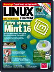 Linux Format (Digital) Subscription                    January 1st, 2014 Issue