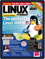 Linux Format (Digital) Subscription                    December 4th, 2013 Issue
