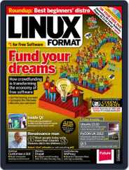 Linux Format (Digital) Subscription                    November 6th, 2013 Issue