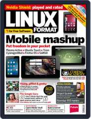 Linux Format (Digital) Subscription                    October 9th, 2013 Issue