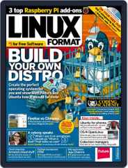 Linux Format (Digital) Subscription                    September 11th, 2013 Issue