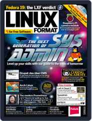 Linux Format (Digital) Subscription                    August 14th, 2013 Issue
