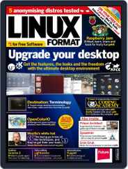 Linux Format (Digital) Subscription                    July 17th, 2013 Issue