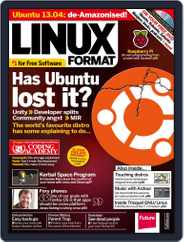 Linux Format (Digital) Subscription                    May 22nd, 2013 Issue