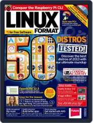 Linux Format (Digital) Subscription                    April 23rd, 2013 Issue