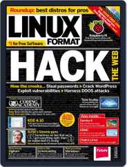 Linux Format (Digital) Subscription March 27th, 2013 Issue