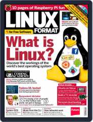 Linux Format (Digital) Subscription February 28th, 2013 Issue