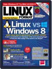 Linux Format (Digital) Subscription January 31st, 2013 Issue