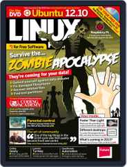 Linux Format (Digital) Subscription                    December 5th, 2012 Issue