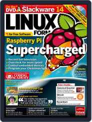 Linux Format (Digital) Subscription                    November 7th, 2012 Issue