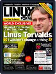 Linux Format (Digital) Subscription                    September 12th, 2012 Issue