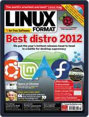 Linux Format (Digital) Subscription                    August 15th, 2012 Issue