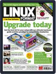 Linux Format (Digital) Subscription                    July 18th, 2012 Issue