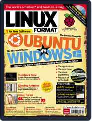 Linux Format (Digital) Subscription                    May 23rd, 2012 Issue