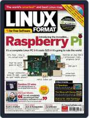 Linux Format (Digital) Subscription                    March 1st, 2012 Issue