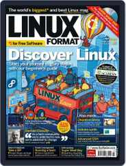 Linux Format (Digital) Subscription                    February 2nd, 2012 Issue