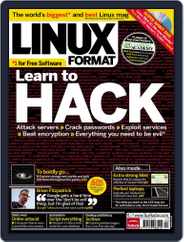 Linux Format (Digital) Subscription                    January 5th, 2012 Issue