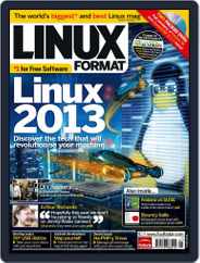 Linux Format (Digital) Subscription                    December 8th, 2011 Issue