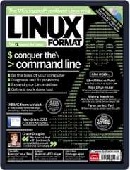 Linux Format (Digital) Subscription October 12th, 2011 Issue