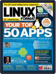 Linux Format (Digital) Subscription                    July 20th, 2011 Issue