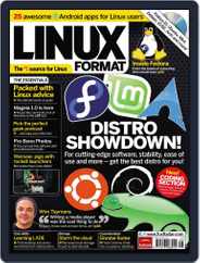 Linux Format (Digital) Subscription                    June 22nd, 2011 Issue