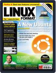 Linux Format (Digital) Subscription                    May 25th, 2011 Issue