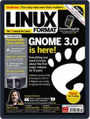 Linux Format (Digital) Subscription                    April 27th, 2011 Issue