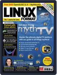 Linux Format (Digital) Subscription April 1st, 2011 Issue