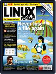 Linux Format (Digital) Subscription                    February 2nd, 2011 Issue