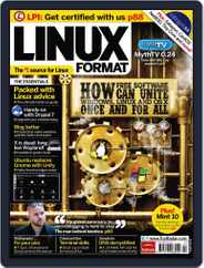 Linux Format (Digital) Subscription                    January 5th, 2011 Issue