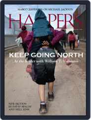 Harper's (Digital) Subscription                    July 1st, 2019 Issue