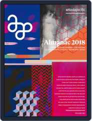 ArtAsiaPacific (Digital) Subscription                    December 20th, 2017 Issue