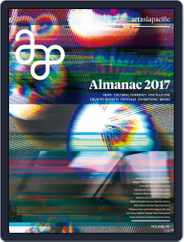 ArtAsiaPacific (Digital) Subscription January 1st, 2017 Issue